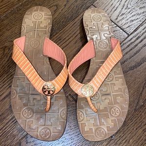 Tory Burch size 8 sandal